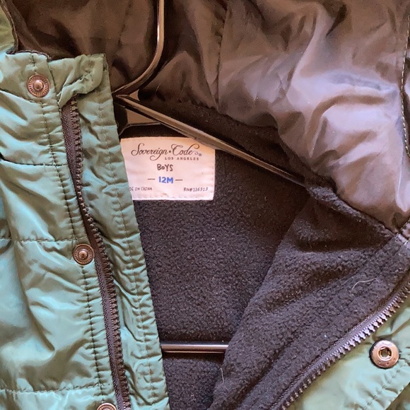 Toddler jacket bundle to save you shipping. - Picture 3 of 10